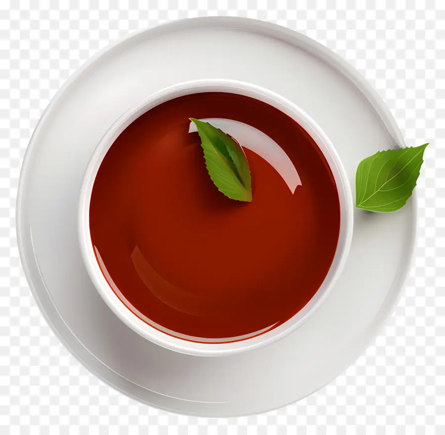 Salsa De Soja，Taza De Te PNG