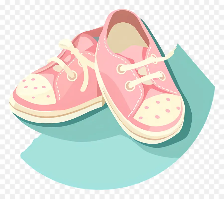 Zapatos De Bebe，Zapatos De Bebé PNG