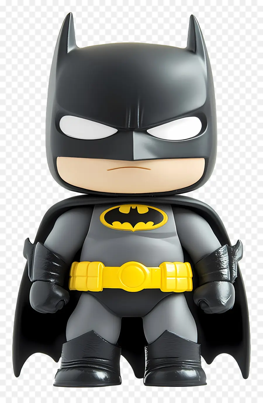 Ordenanza，Figura Batman PNG