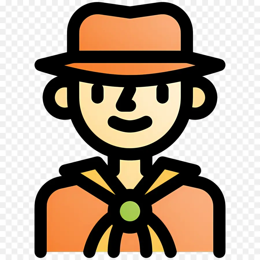 Explorar，Explorador PNG