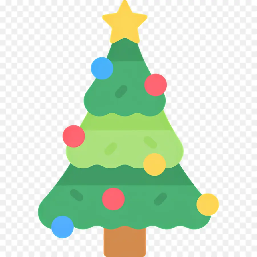 árbol De Navidad，Árbol De Navidad PNG