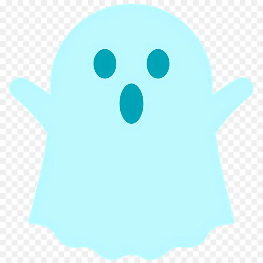 Fantasma De Halloween，Fantasma PNG