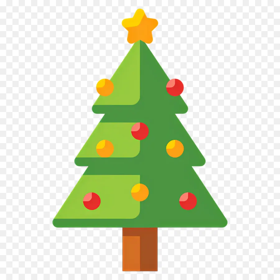 árbol De Navidad，Árbol De Navidad PNG