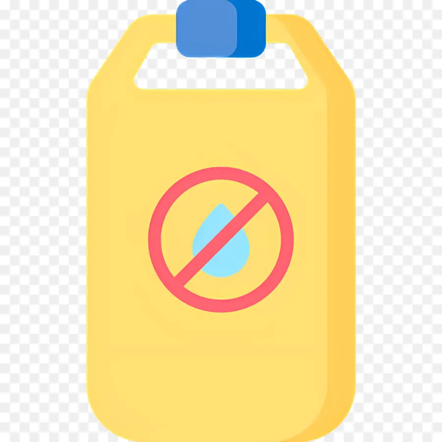 Bolsa Impermeable，Botella De Detergente PNG