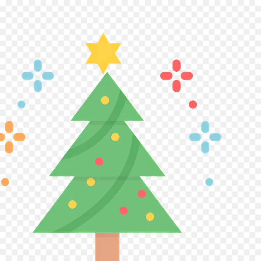 árbol De Navidad，Árbol De Navidad PNG