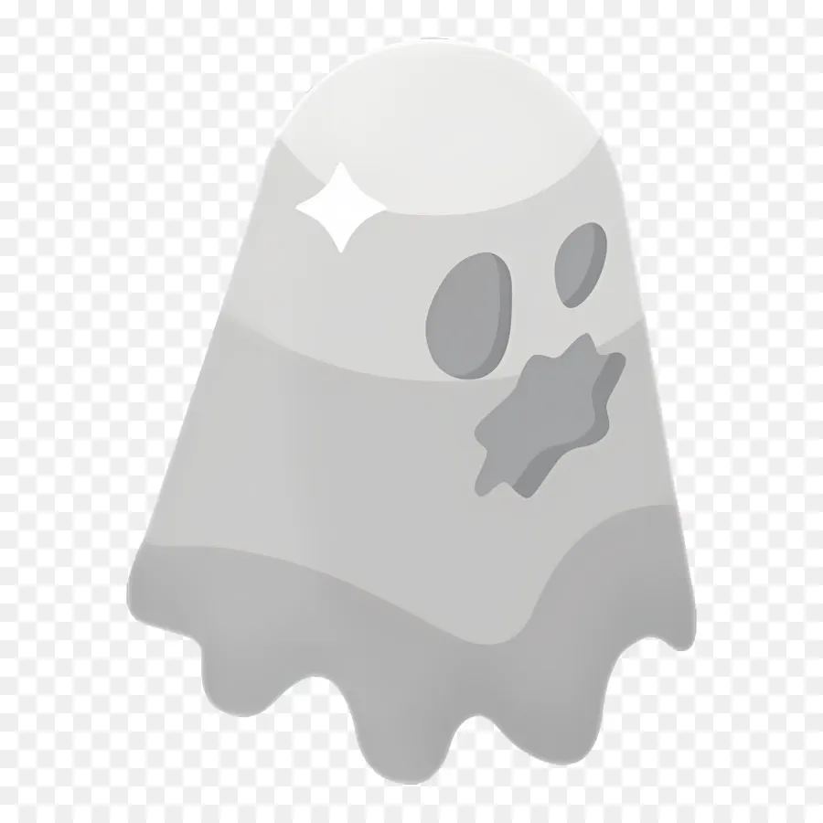 Fantasma De Halloween，Fantasma PNG