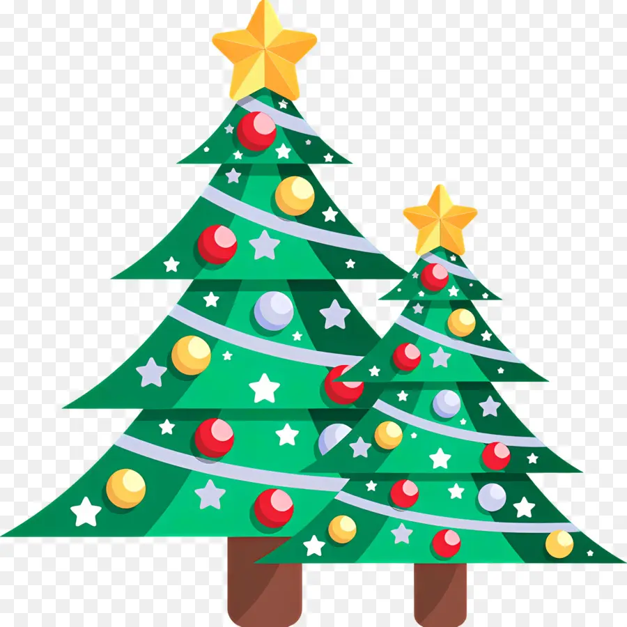 árbol De Navidad，Árbol De Navidad PNG