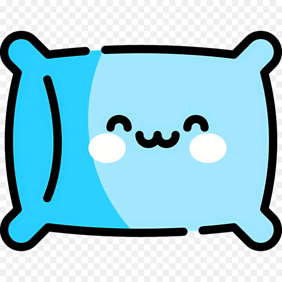 Almohada Para Dormir，Almohada PNG