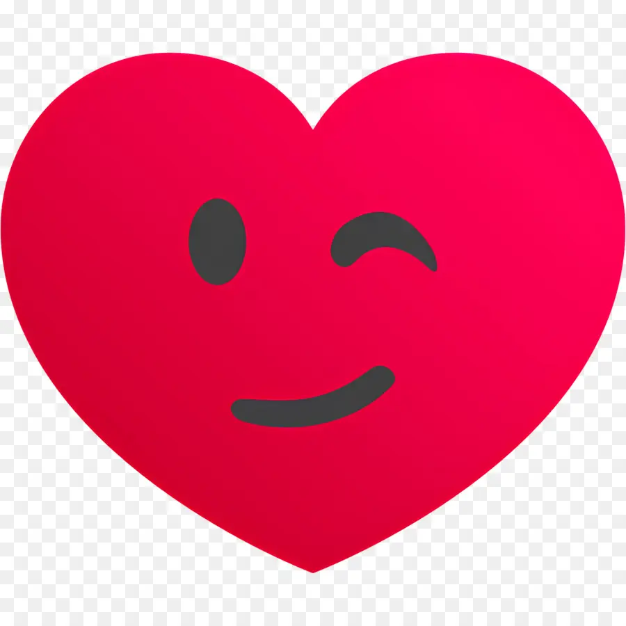 Emojis De Corazon，Corazón PNG