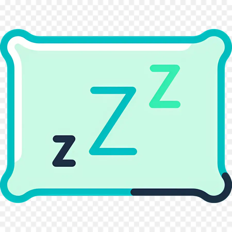 Almohada Para Dormir，Almohada PNG