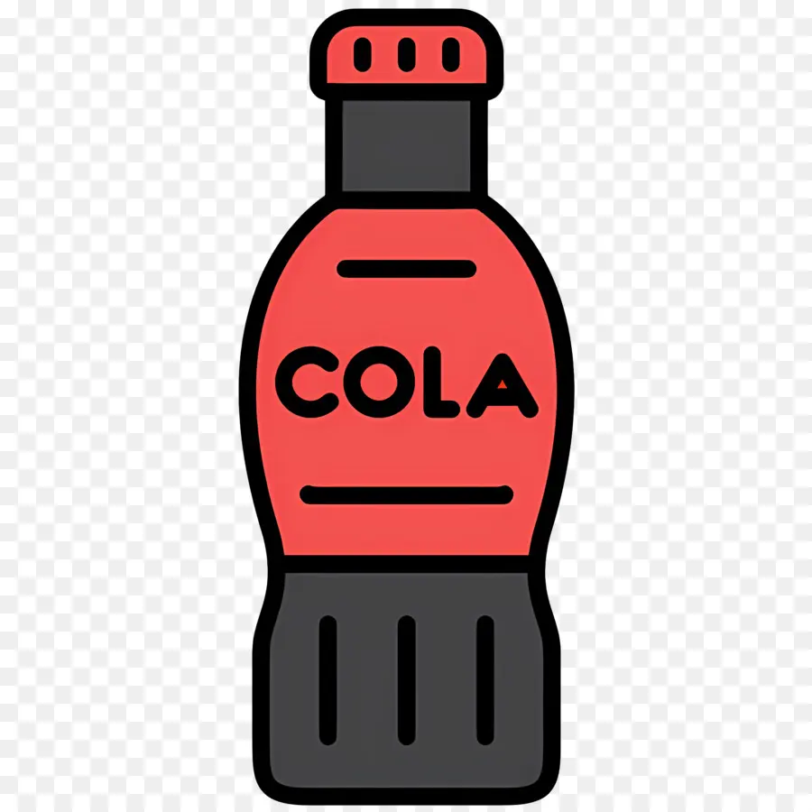 Coca Cola，Botella De Cola PNG