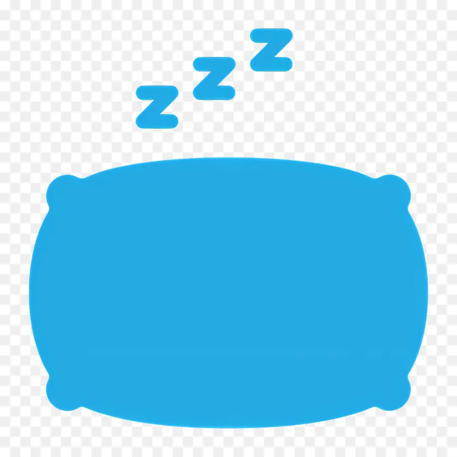 Almohada Para Dormir，Almohada PNG