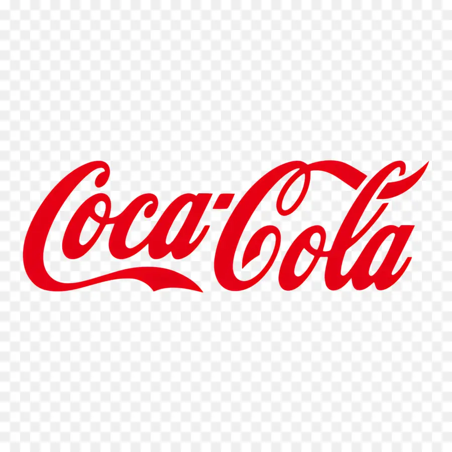 Coca Cola，Logotipo De Coca Cola PNG