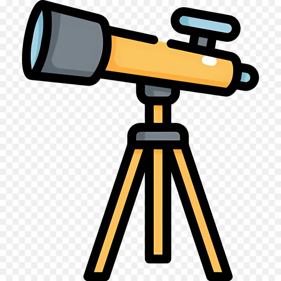 Telescopio，Astronomía PNG