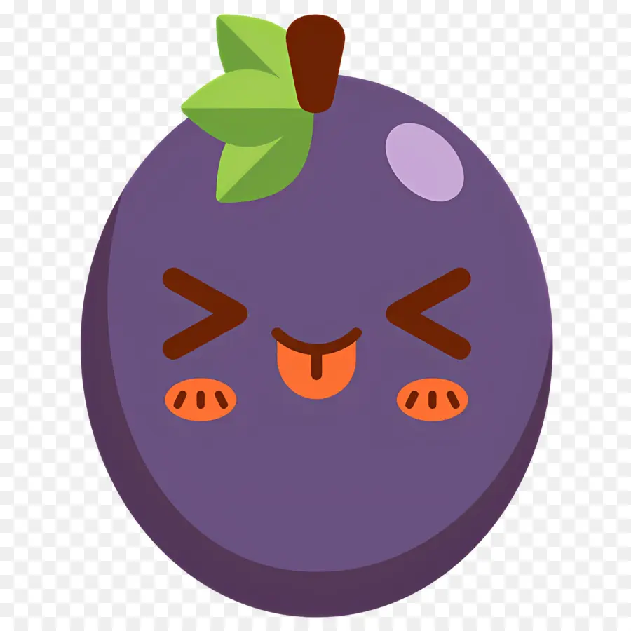 Granadilla，Ciruela PNG