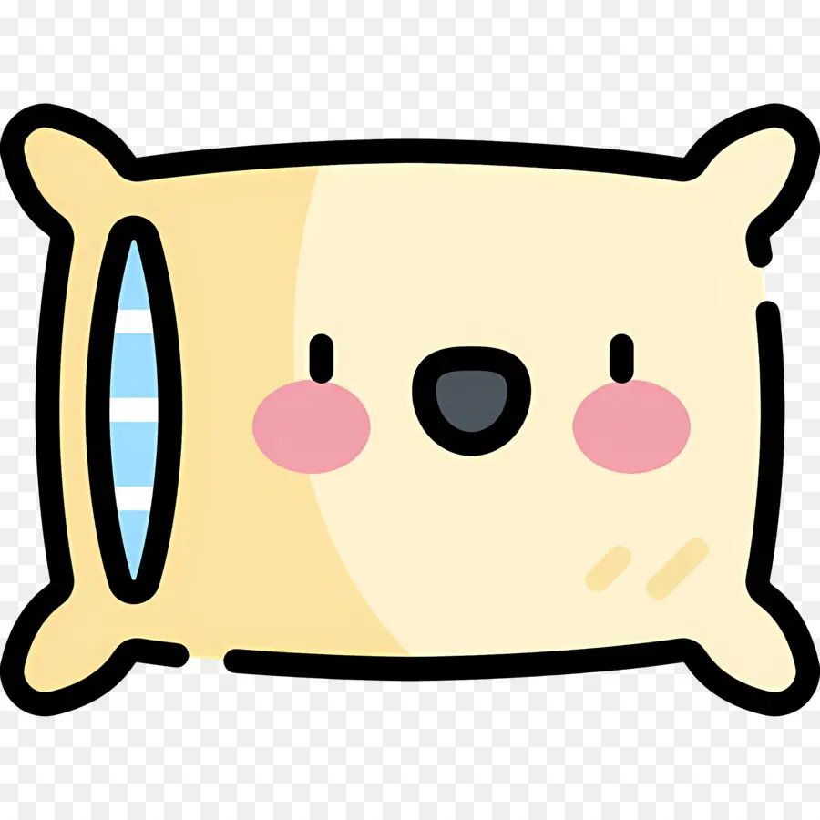 Almohada Para Dormir，Almohada PNG