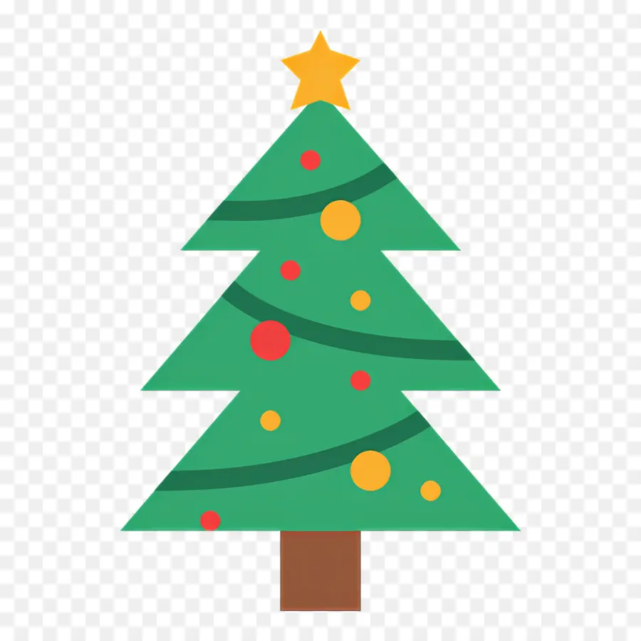 árbol De Navidad，Árbol De Navidad PNG