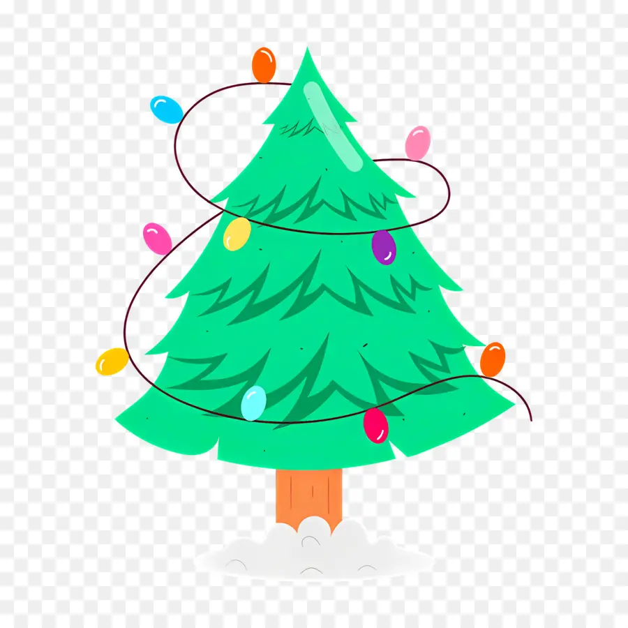 árbol De Navidad，Árbol De Navidad PNG