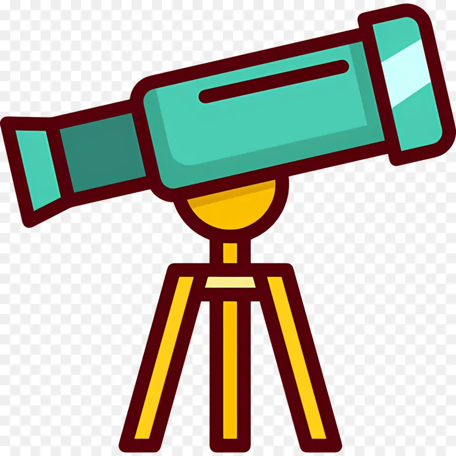 Telescopio，Astronomía PNG