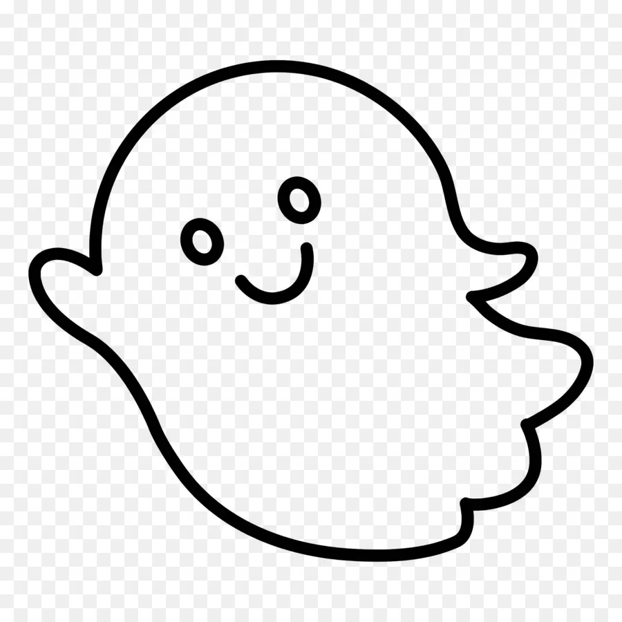 Fantasma De Halloween，Fantasma PNG