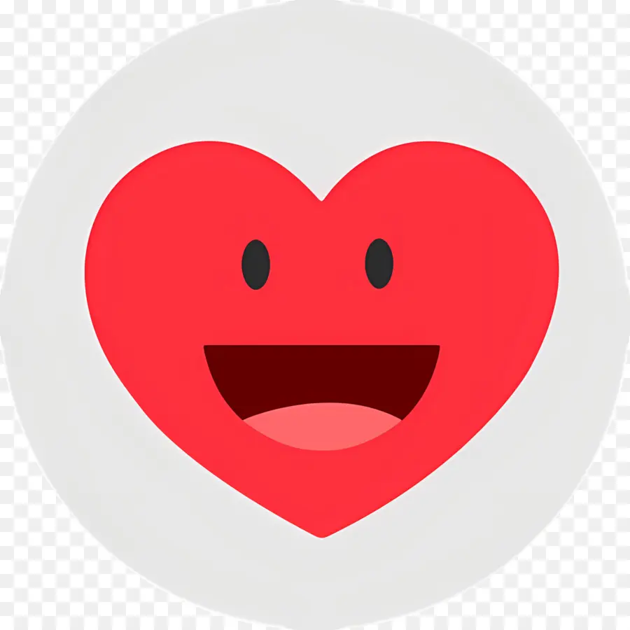 Emojis De Corazon，Corazón PNG