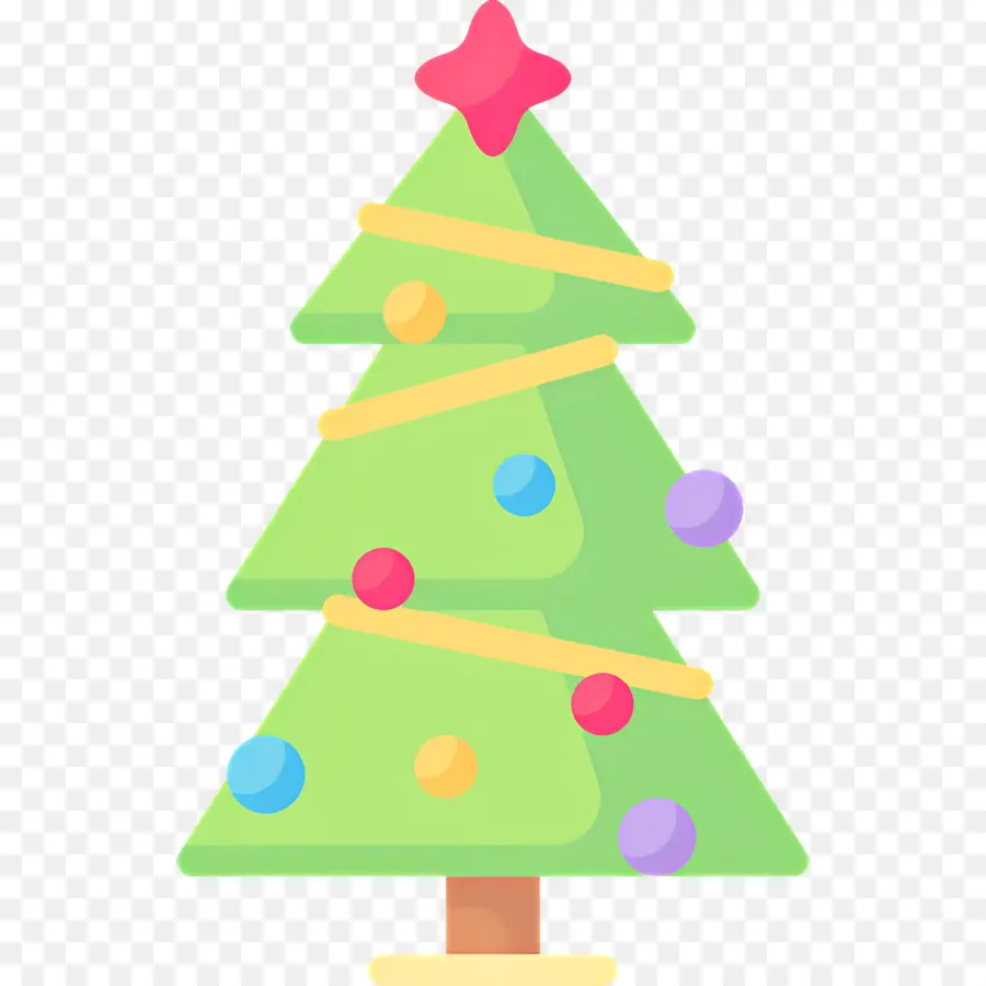 árbol De Navidad，Árbol De Navidad PNG