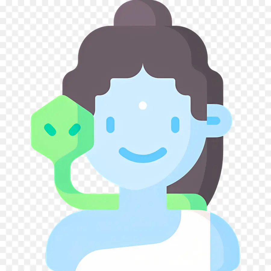 Shiva，Figura Mítica PNG