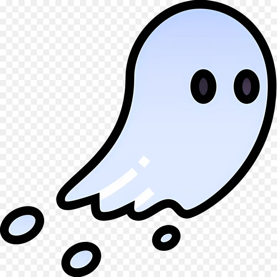 Fantasma De Halloween，Fantasma PNG