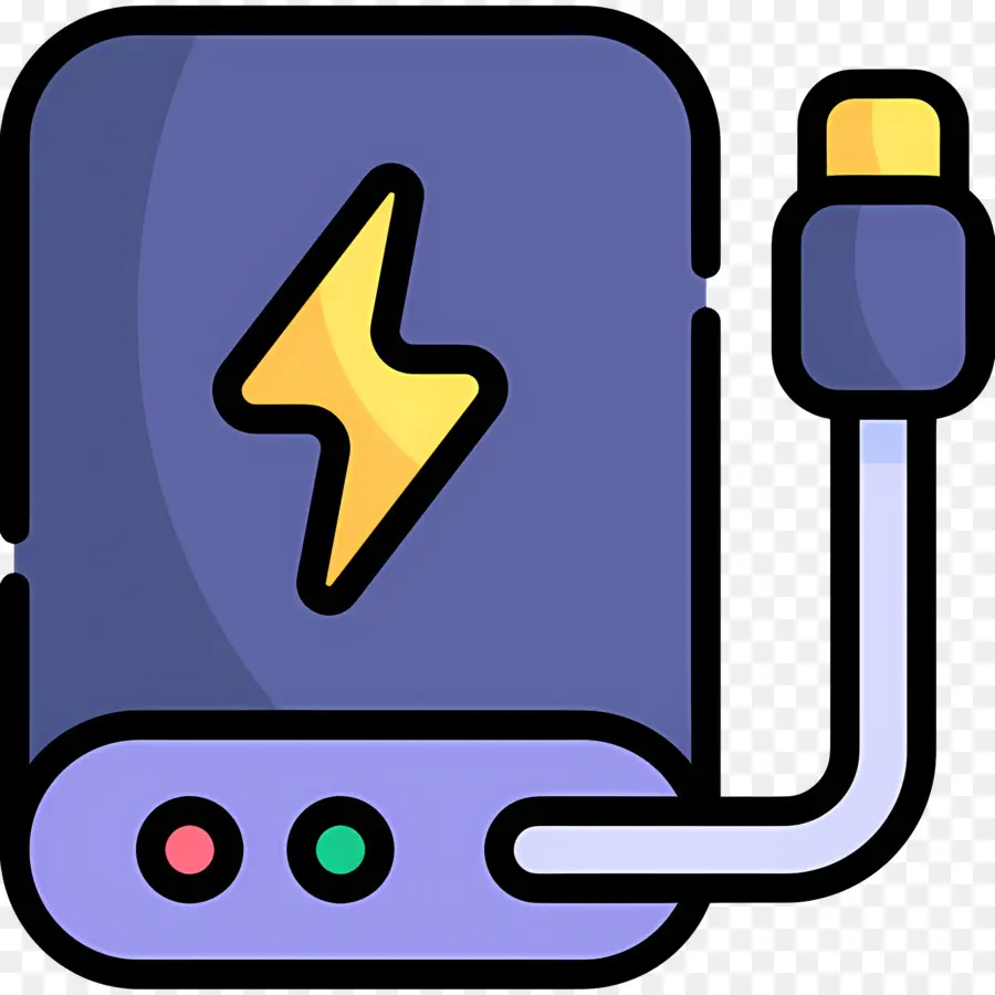 Banco De Energía，Usb PNG