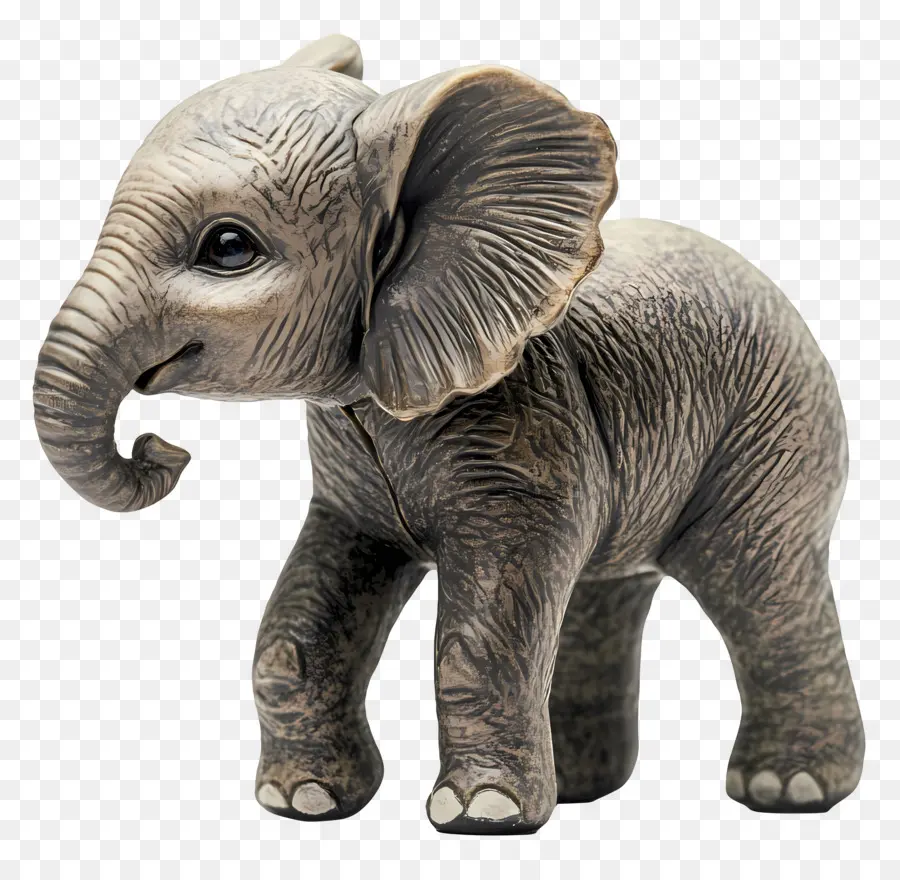 Bebé Elefante，Elefante PNG