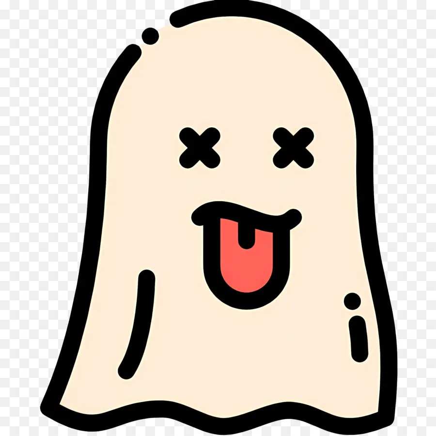 Fantasma De Halloween，Fantasma PNG