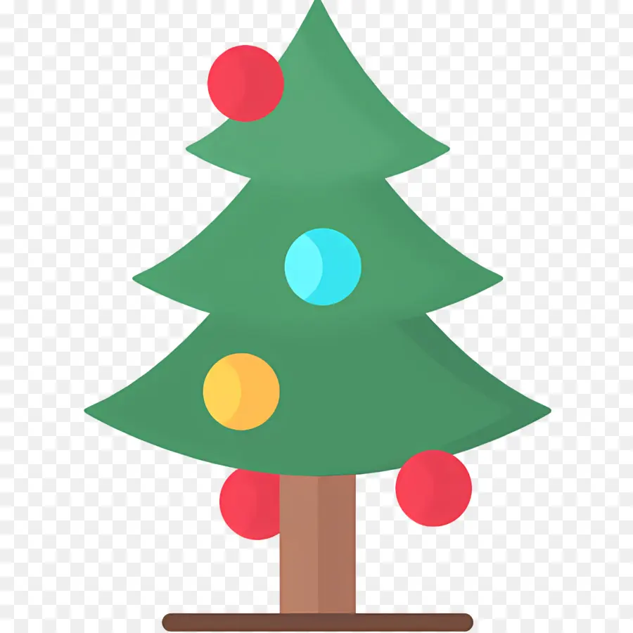 árbol De Navidad，Árbol De Navidad PNG