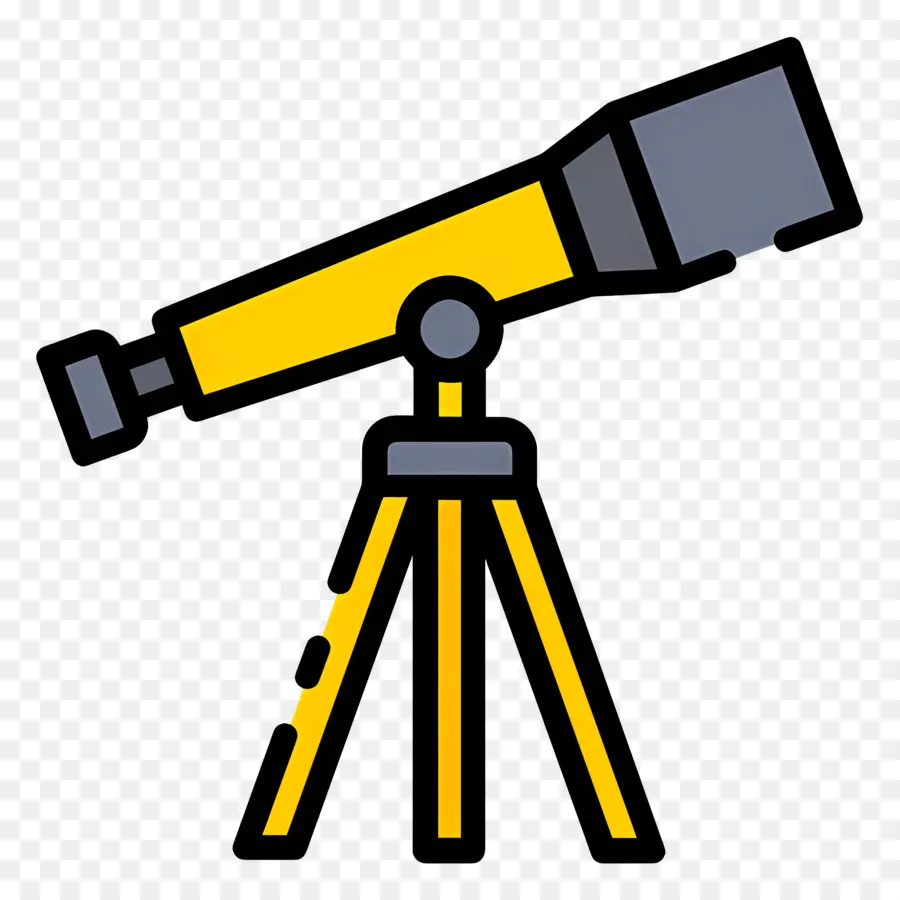 Telescopio，Astronomía PNG