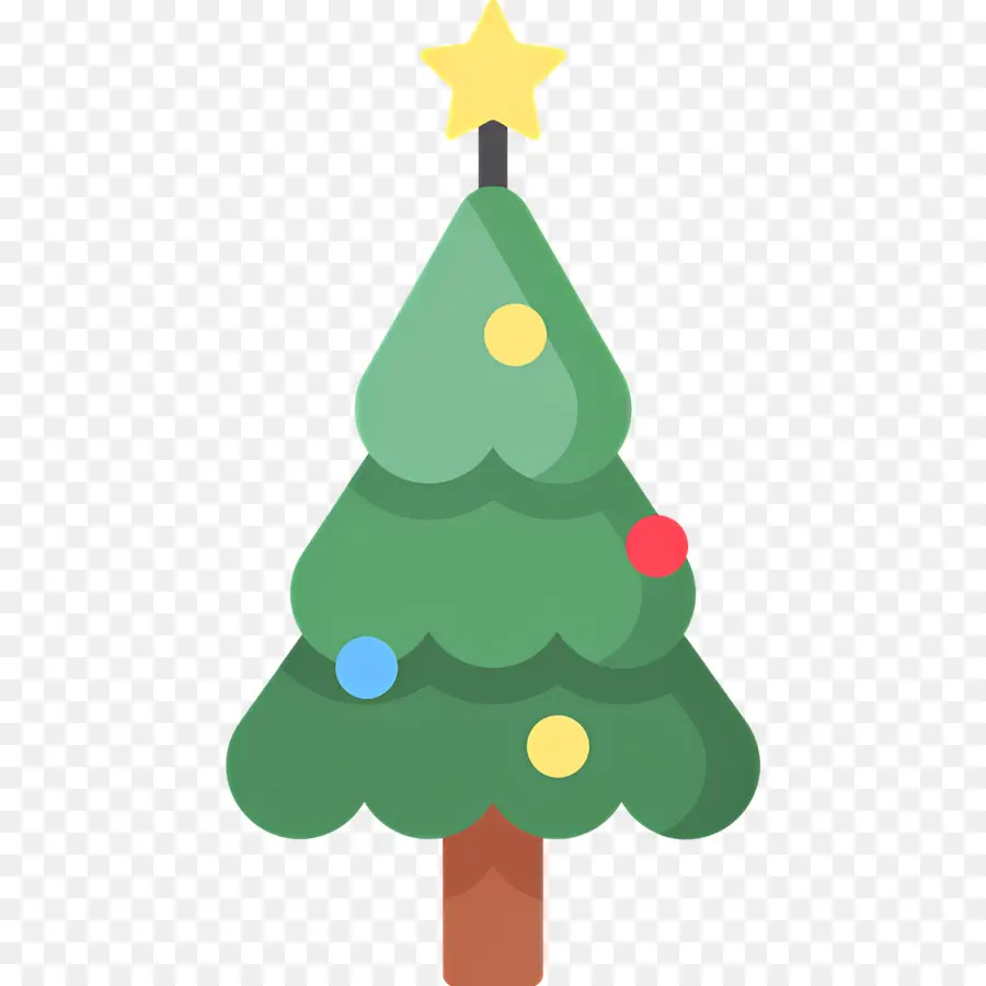 árbol De Navidad，Árbol De Navidad PNG