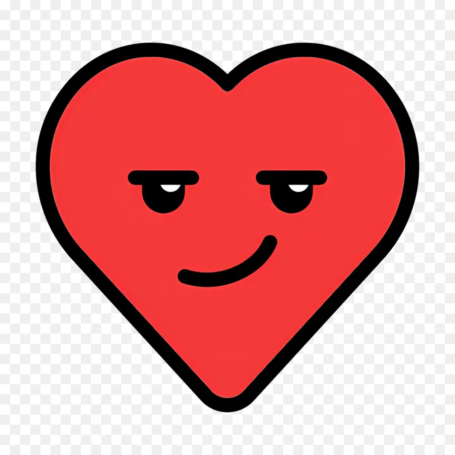 Emojis De Corazon，Corazón PNG