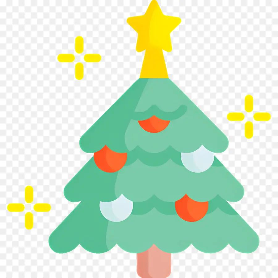 árbol De Navidad，Árbol De Navidad PNG