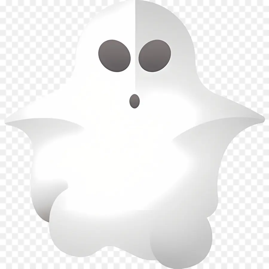 Fantasma De Halloween，Fantasma PNG