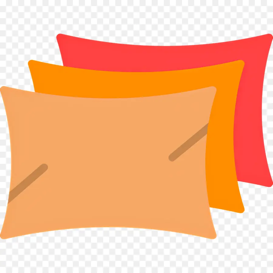 Almohada Para Dormir，Almohadas PNG