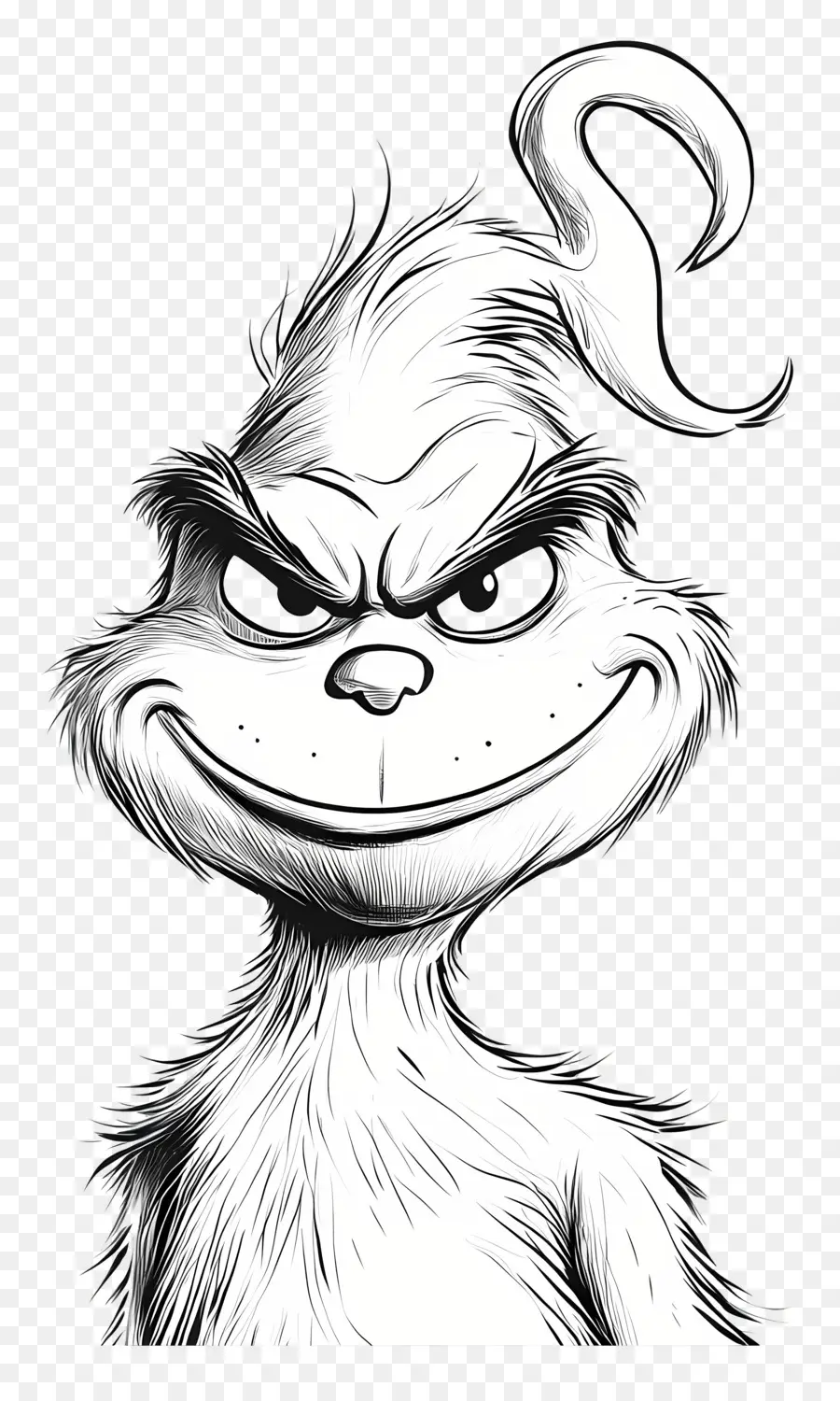 Grinch，Navidad PNG