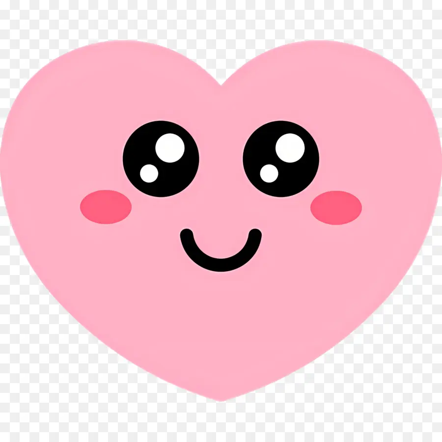 Emojis De Corazon，Corazón PNG