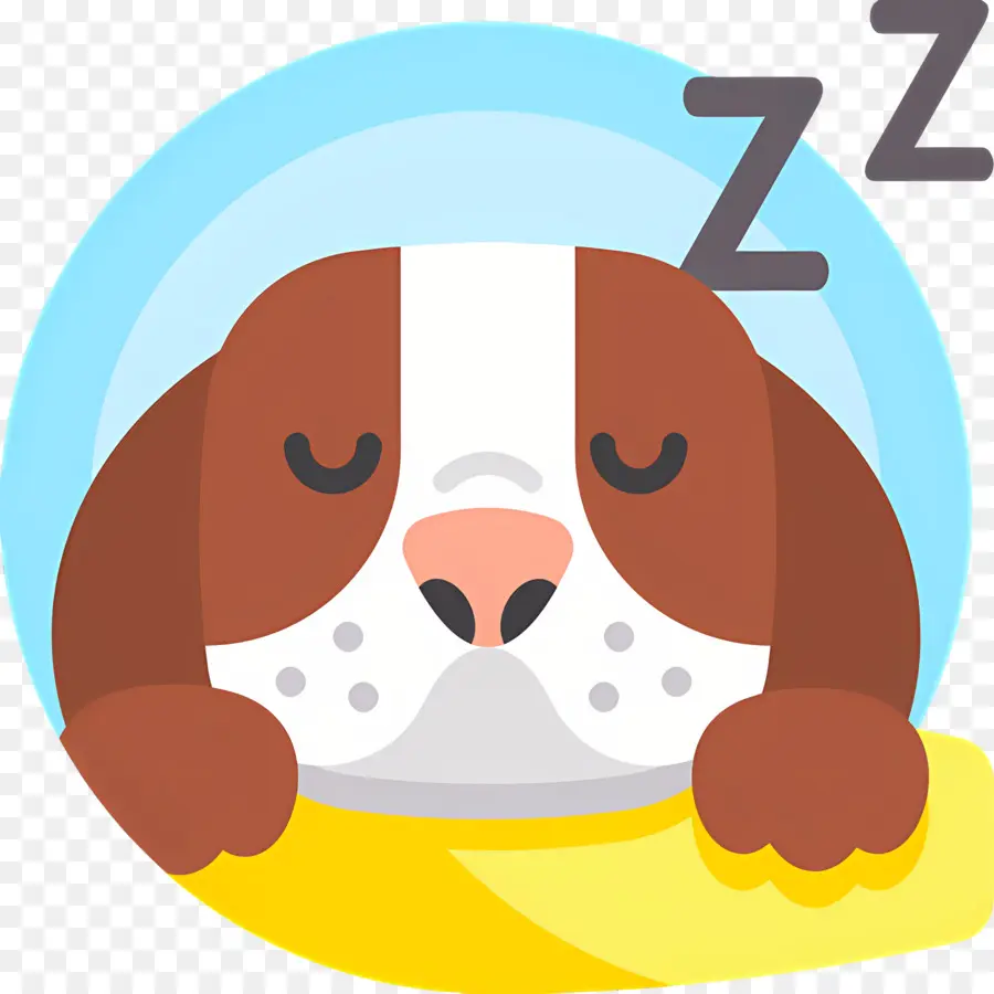 Perro Durmiendo，Cachorro PNG