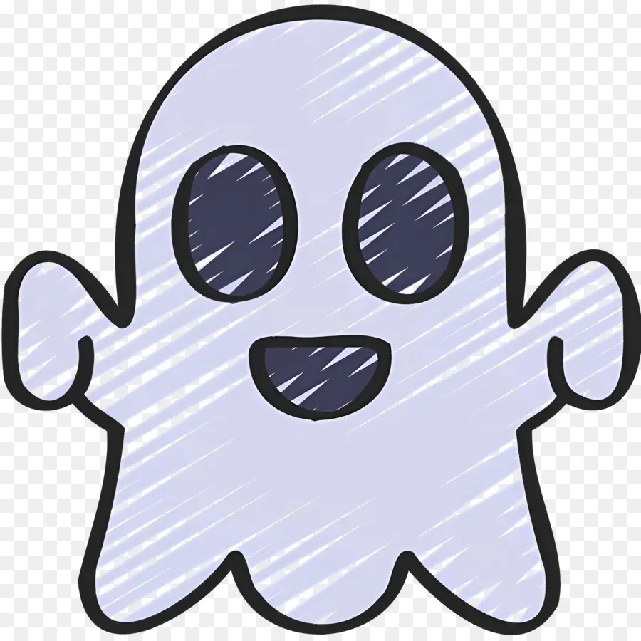 Fantasma De Halloween，Fantasma PNG