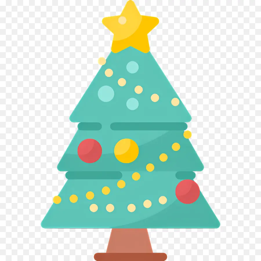 árbol De Navidad，Árbol De Navidad PNG