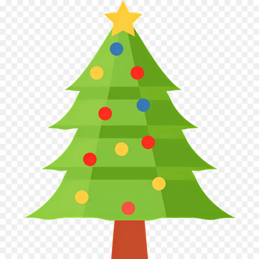 árbol De Navidad，Árbol De Navidad PNG