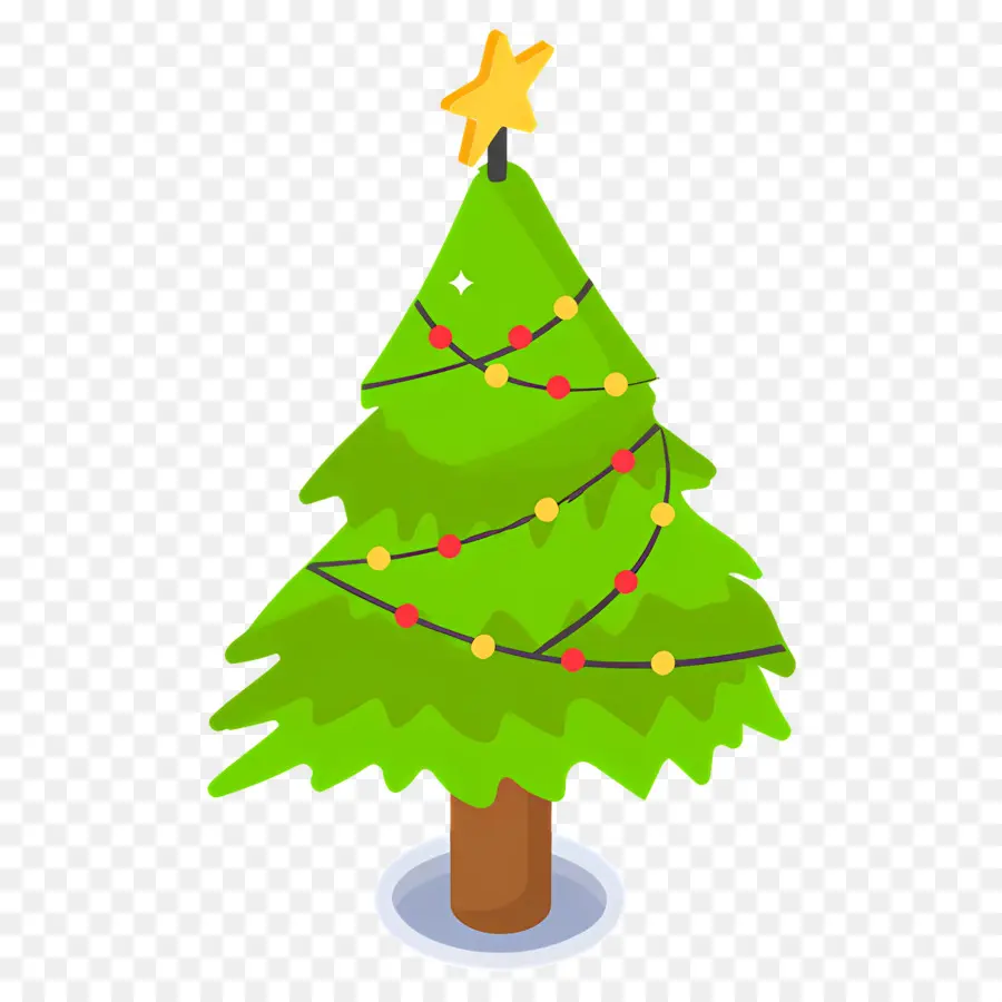 árbol De Navidad，Árbol De Navidad PNG