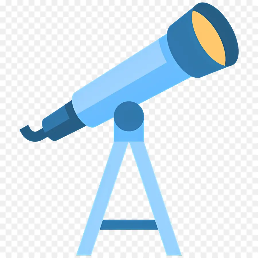 Telescopio，Estrellas PNG