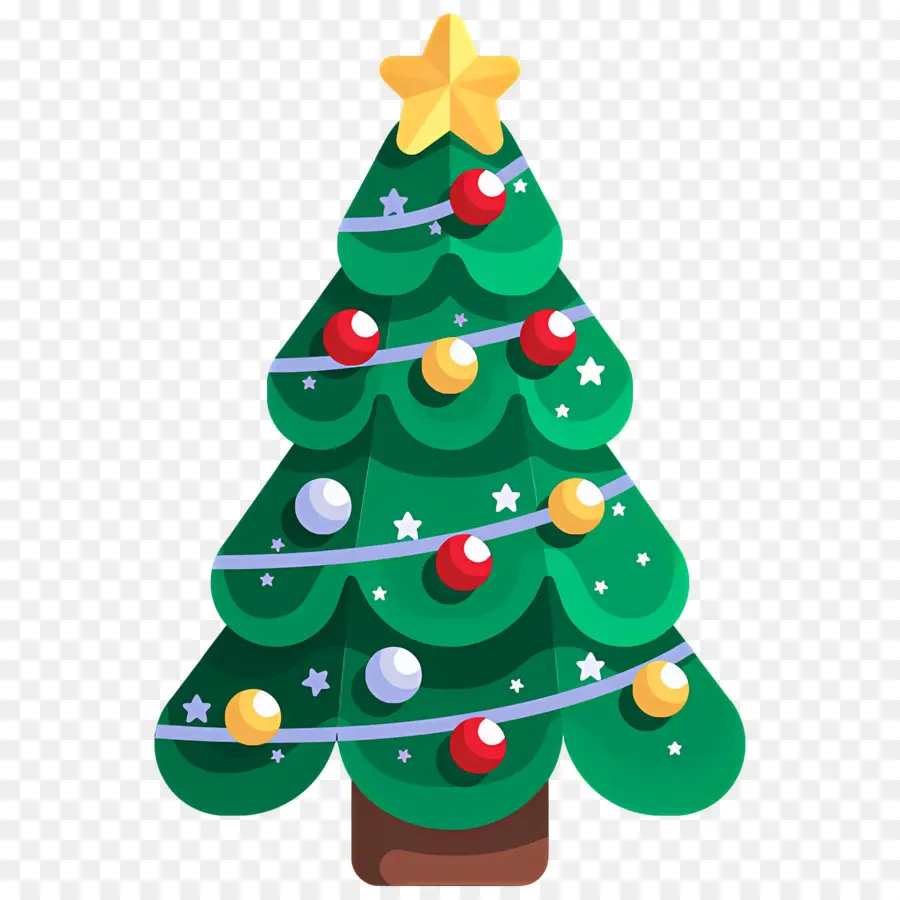 árbol De Navidad，Árbol De Navidad PNG