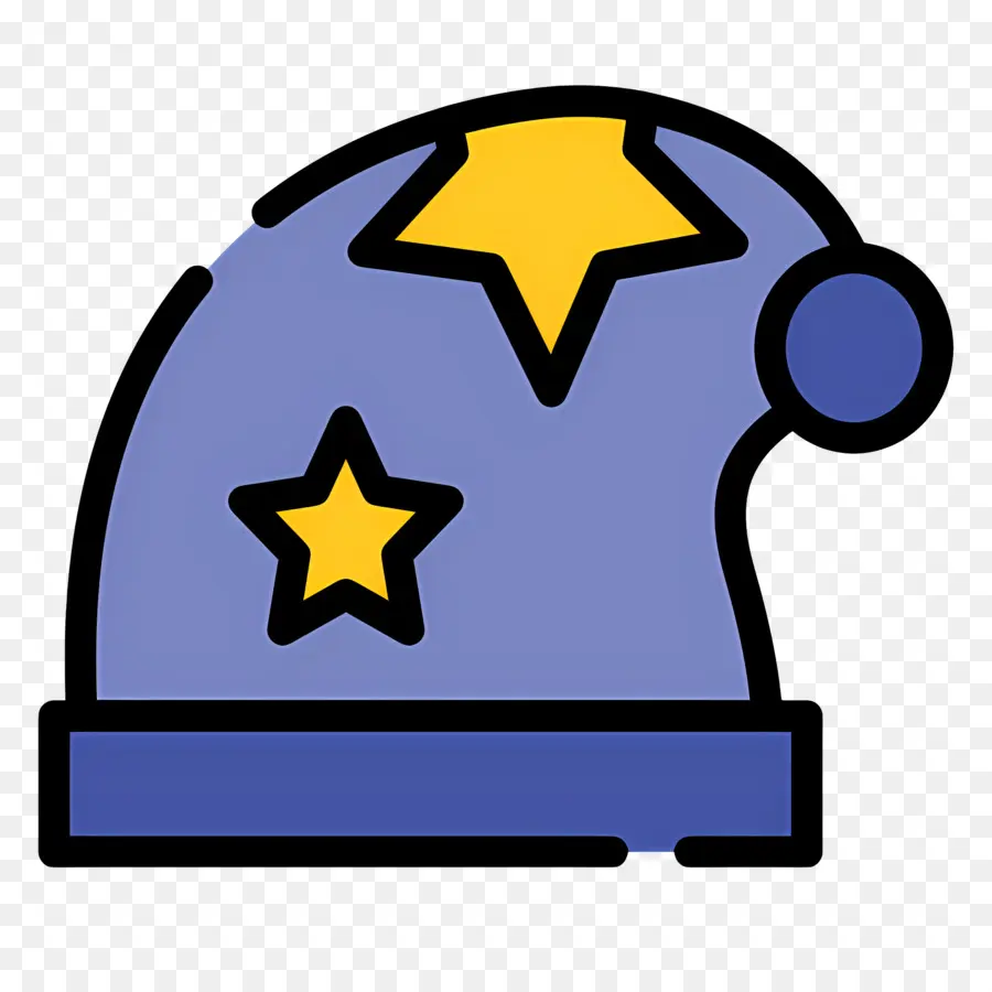 Gorro De Dormir，Gorro Para Dormir PNG