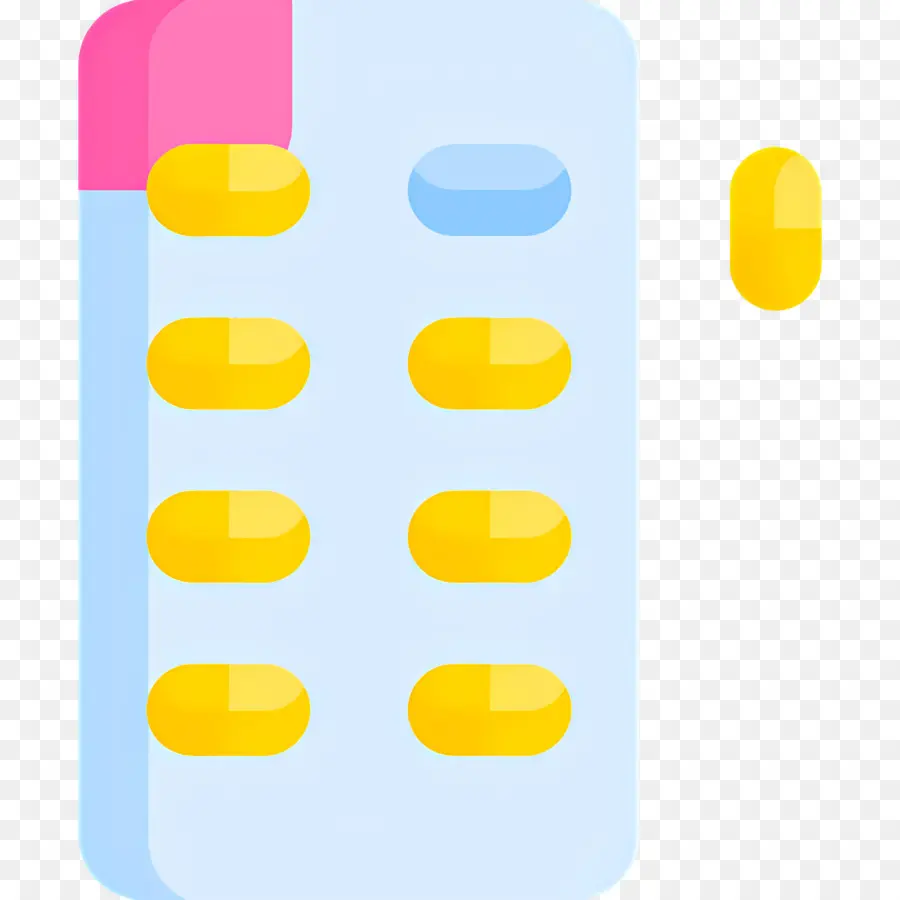 Cápsula De Medicina，Pastillas PNG