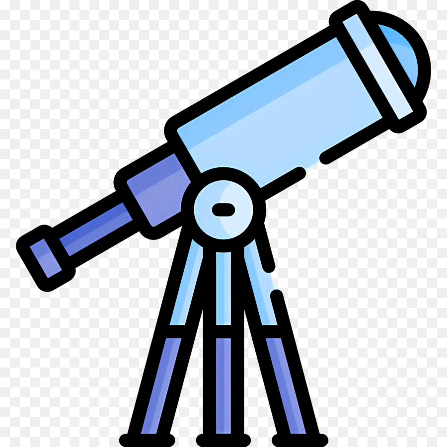 Telescopio，Estrellas PNG